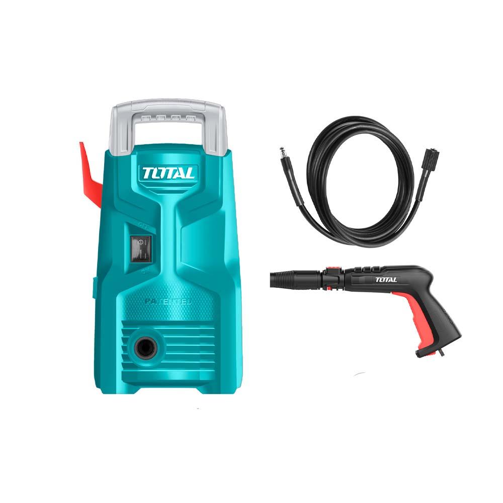 Hidrolavadora 1200W 1300Psi 120V Super Select Total Utgt113026