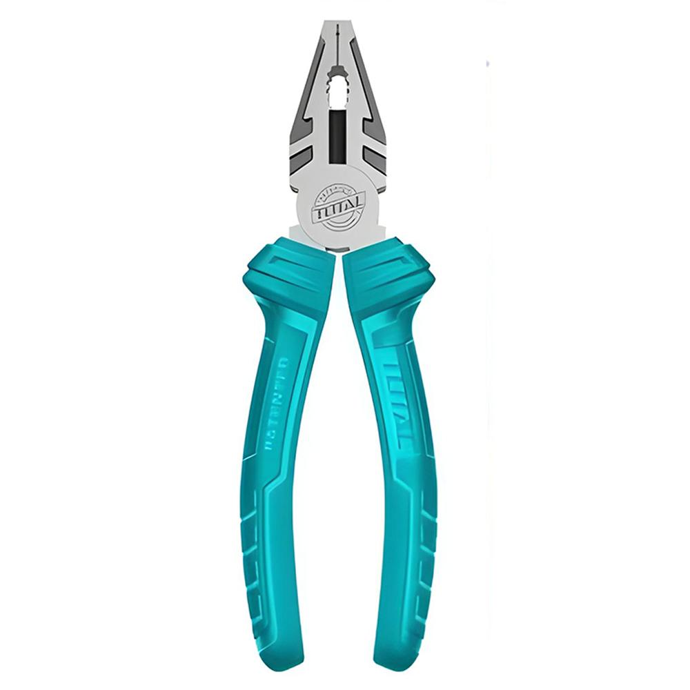 Alicate 6 Verde Super Select Total Tht110612