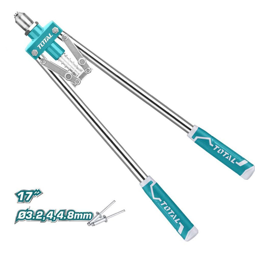 Remachadora 17 Super Select Total Tht32176