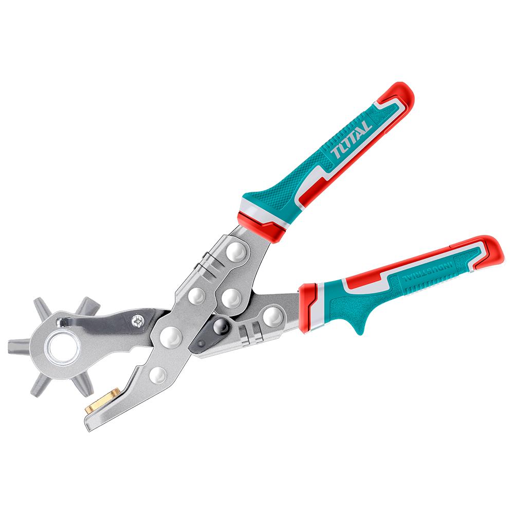 Alicate Sacabocado Super Select Total Tht33526