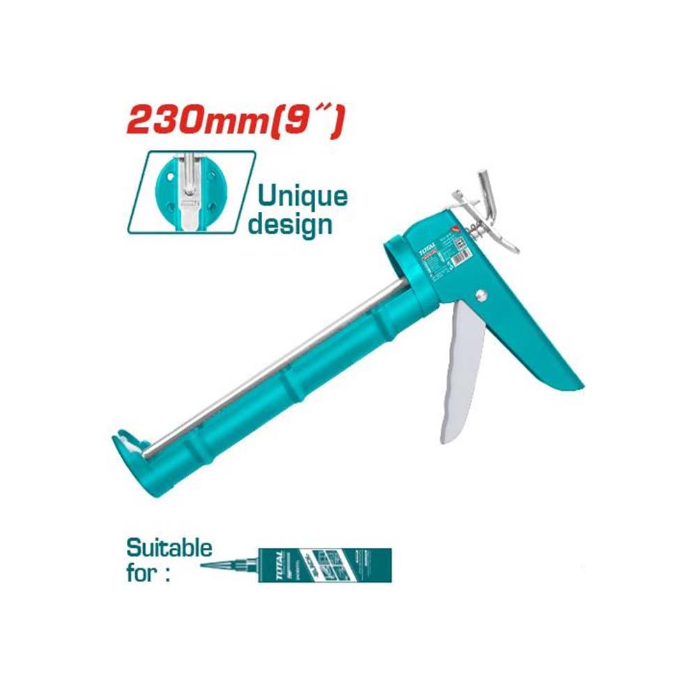 Pistola Calafateo 9 Super Select Total Tht21809