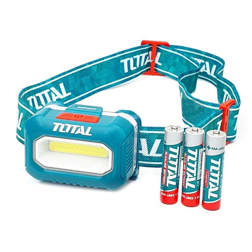 Linterna Minero 100 Lumenes Super Select Total No Incluye Pilas Thl013Aaa5
