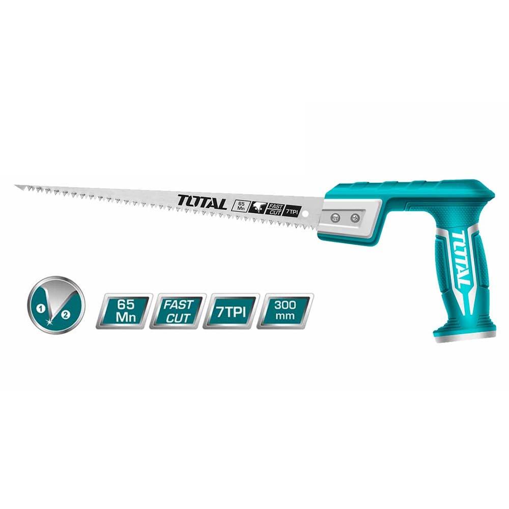Serrucho Panel Yeso 12 Fijo Super Select Total Thcs30026