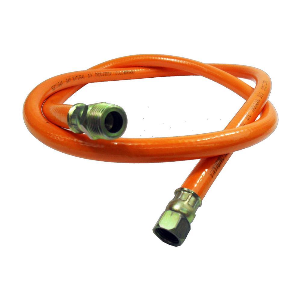 Manguera Gas Natural 2 Mts