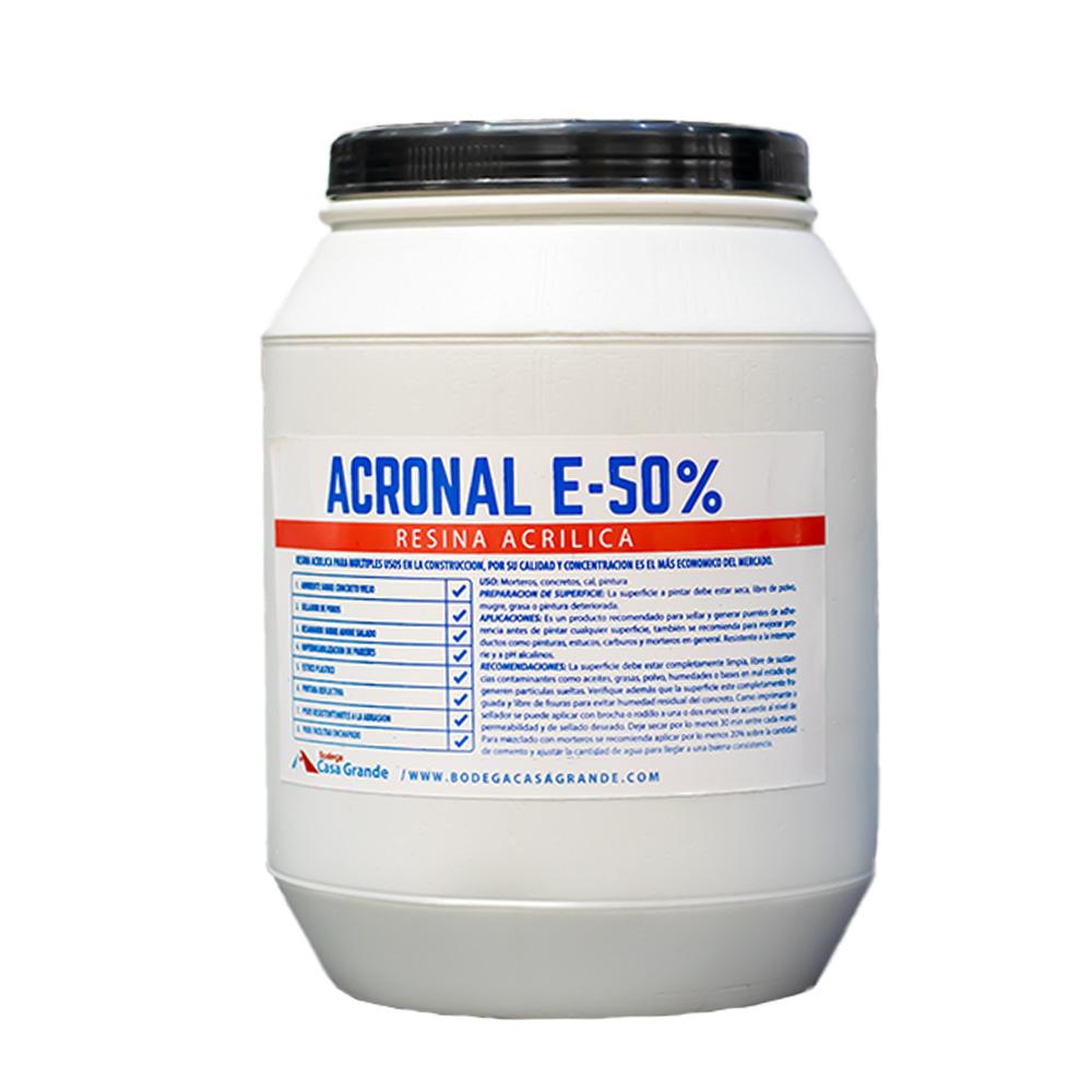 Acronal E50 Galon