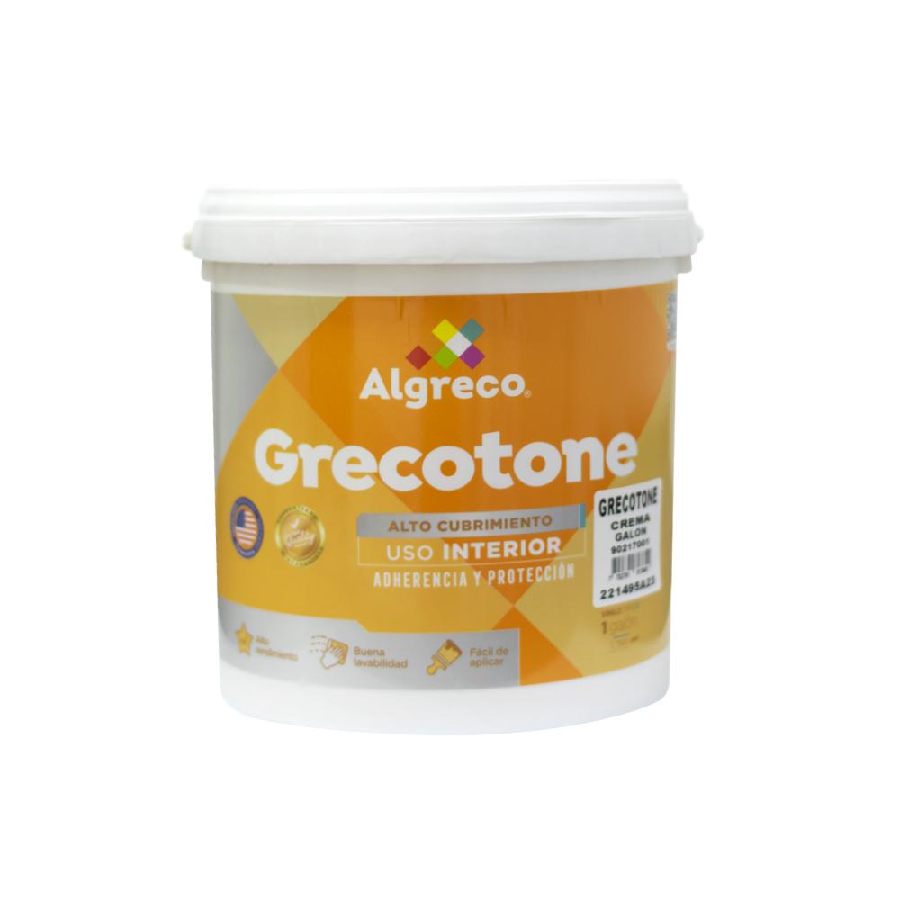 Grecotone Crema Galon 90217001 Algreco