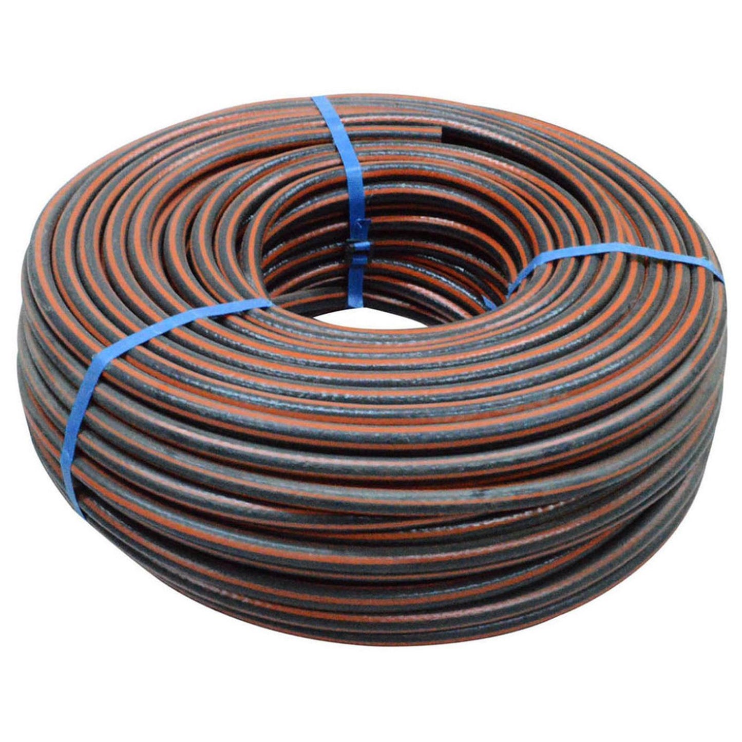 Manguera Fenix Bicolor Agroindustrial Fina X 100 Mts Cal40