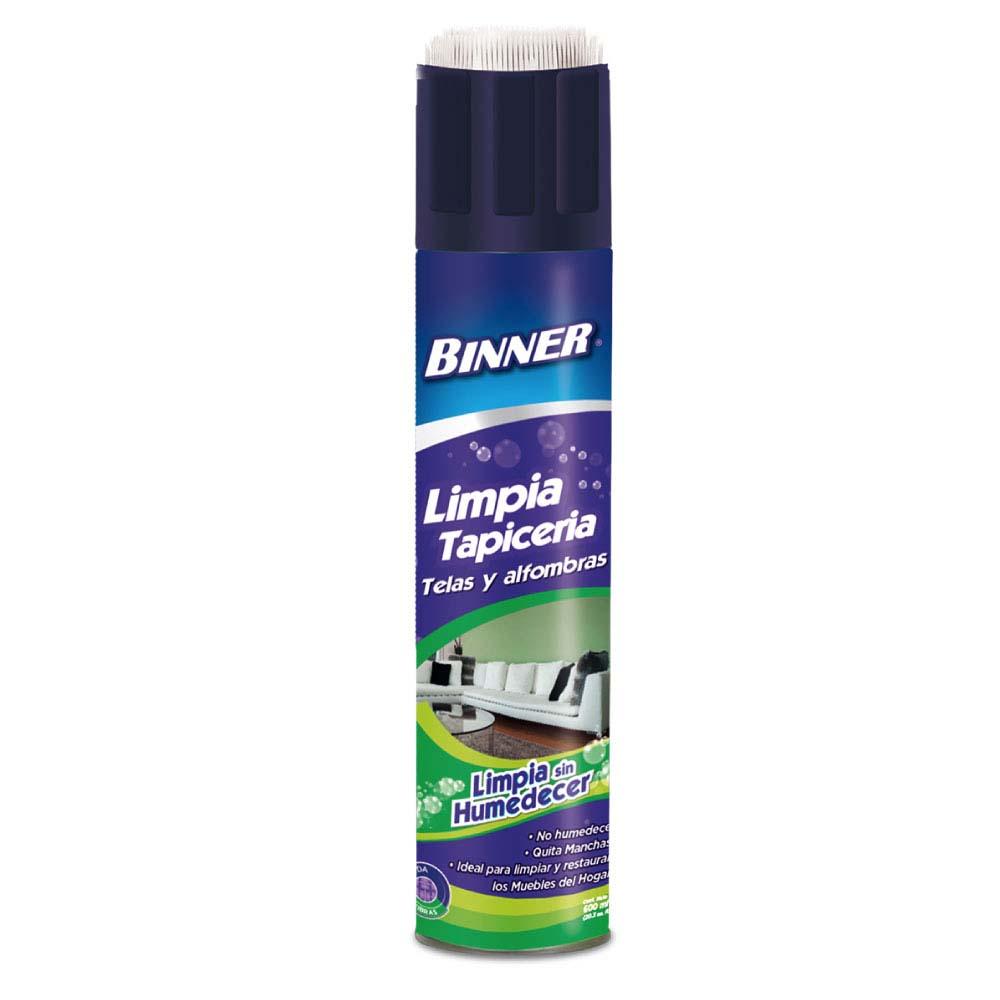 Limpiatapiceria En Aerosol 600Ml 100735