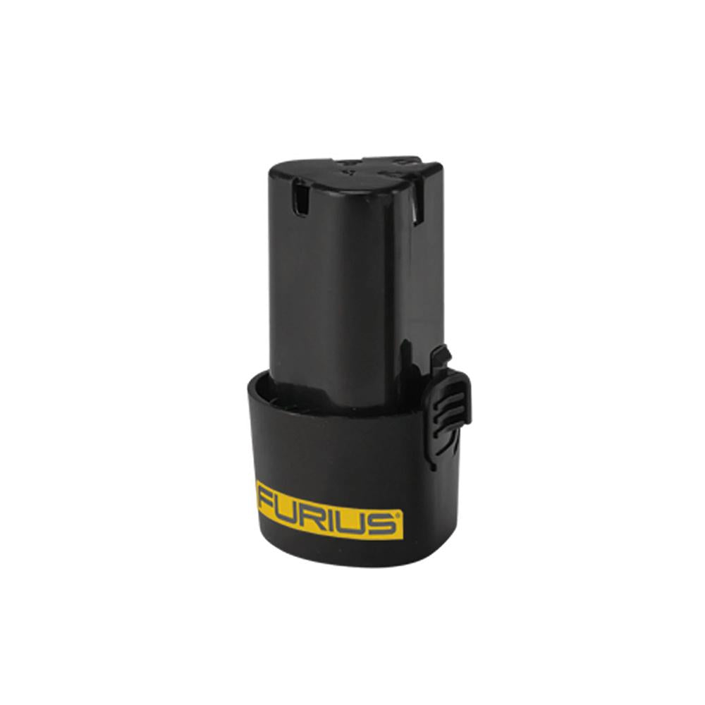 Bateria Furius 12V 15Ah Bfcd12