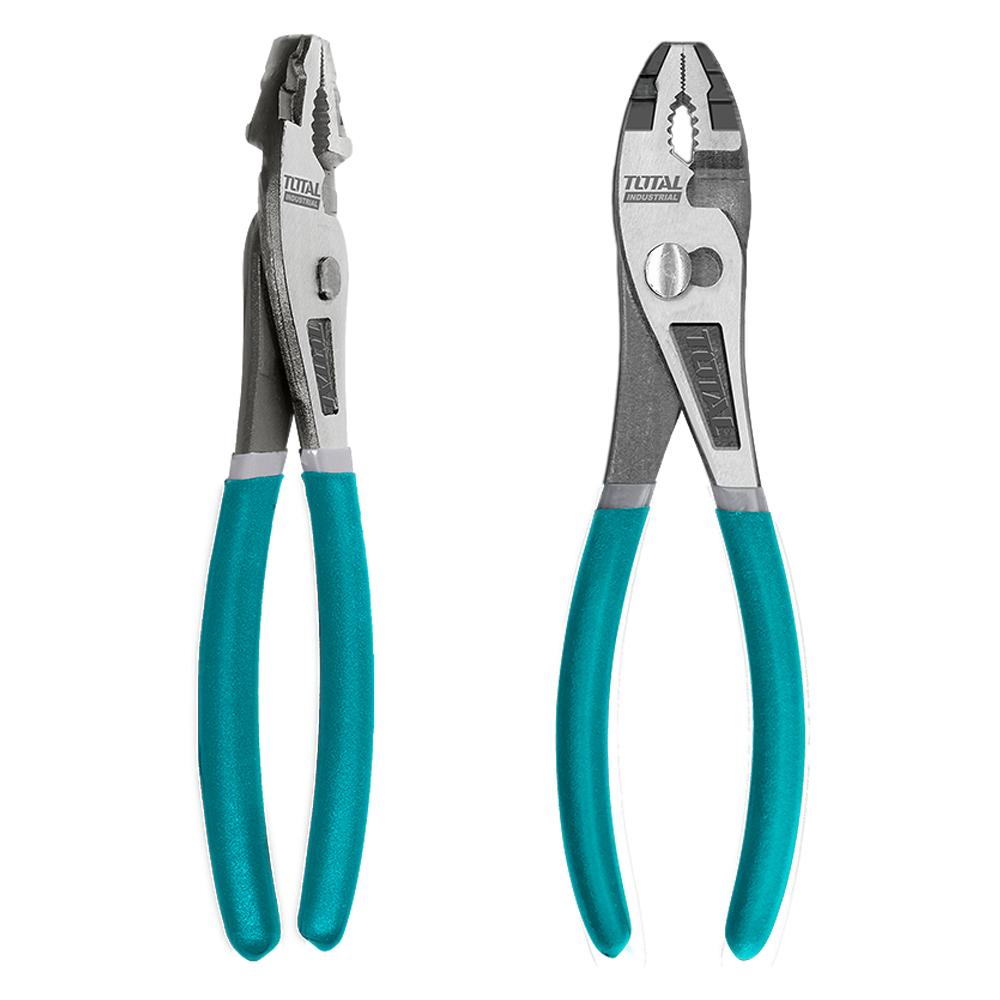 Alicate Expansivo 6 Industrial Total Tht118062