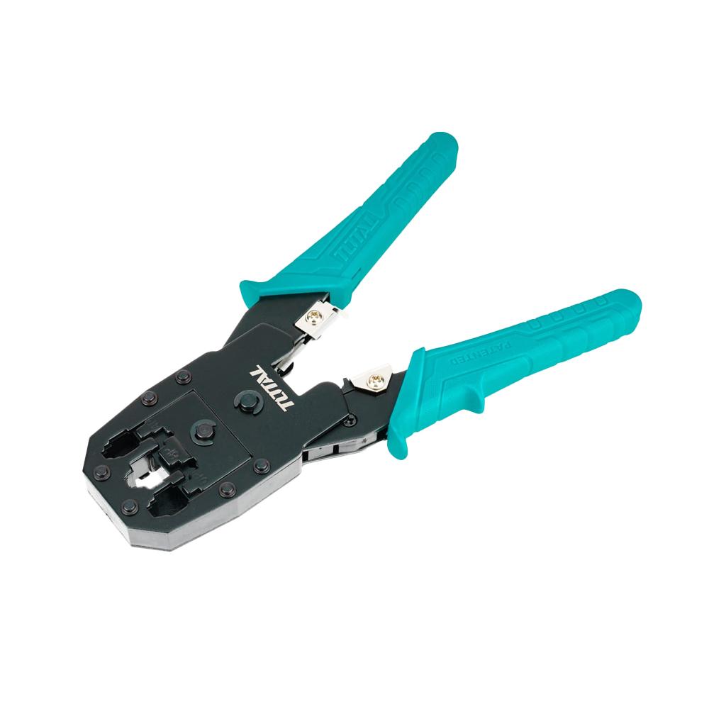 Ponchadora 8 3 Plug 468 Total Tmpc4468P