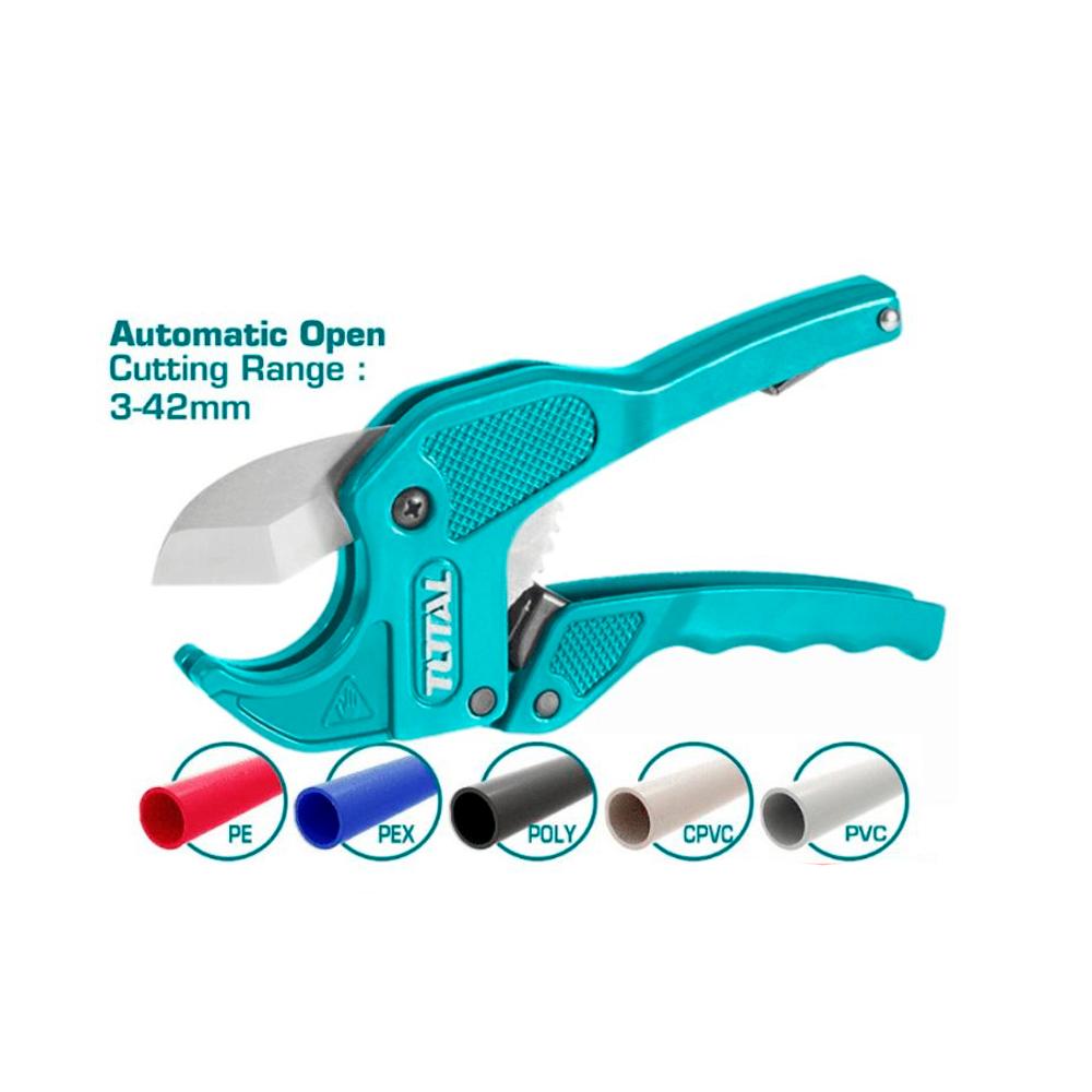 Corta Tubo Pvc 193Mm Super Select Total Tht534216
