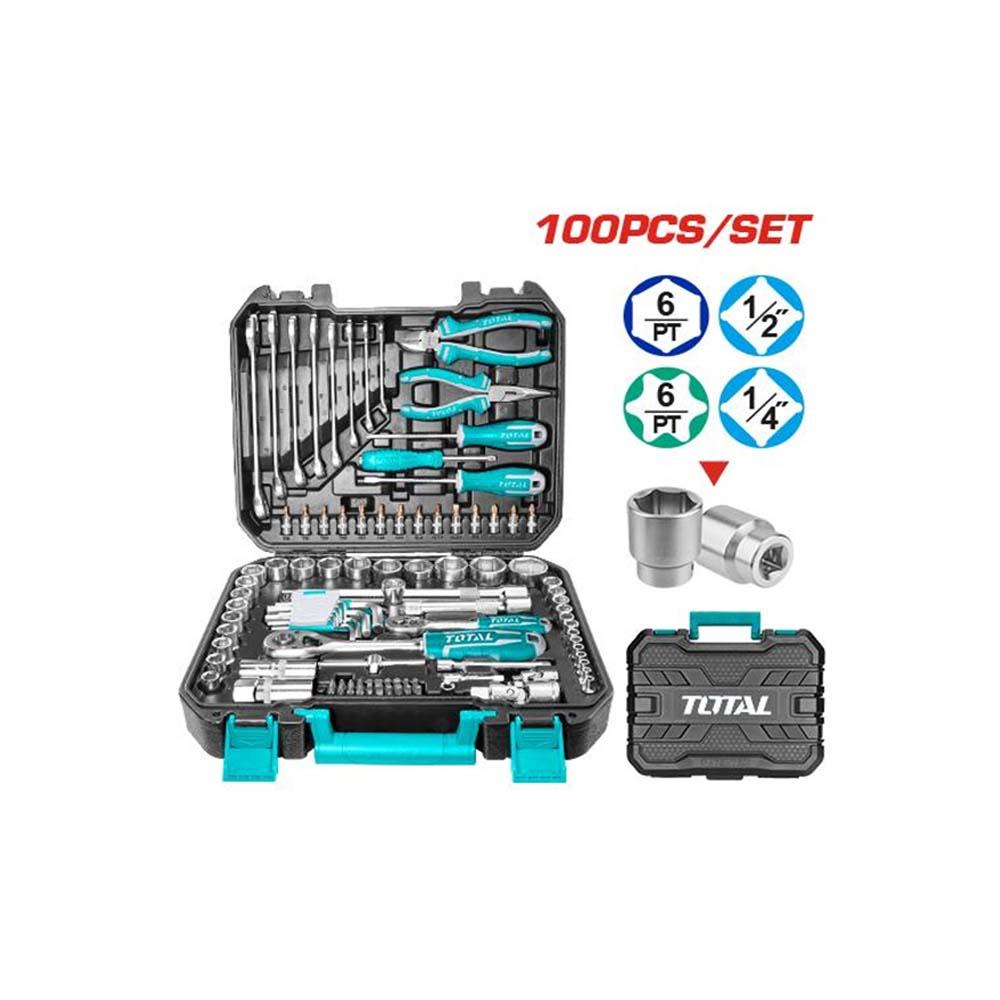 Rache Con Copas 12 X 100 Pzs Total Thkthp21006