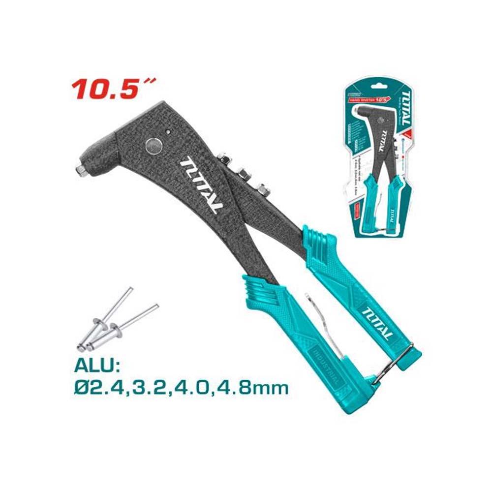 Remachadora 105 Industrial Total Tht32105