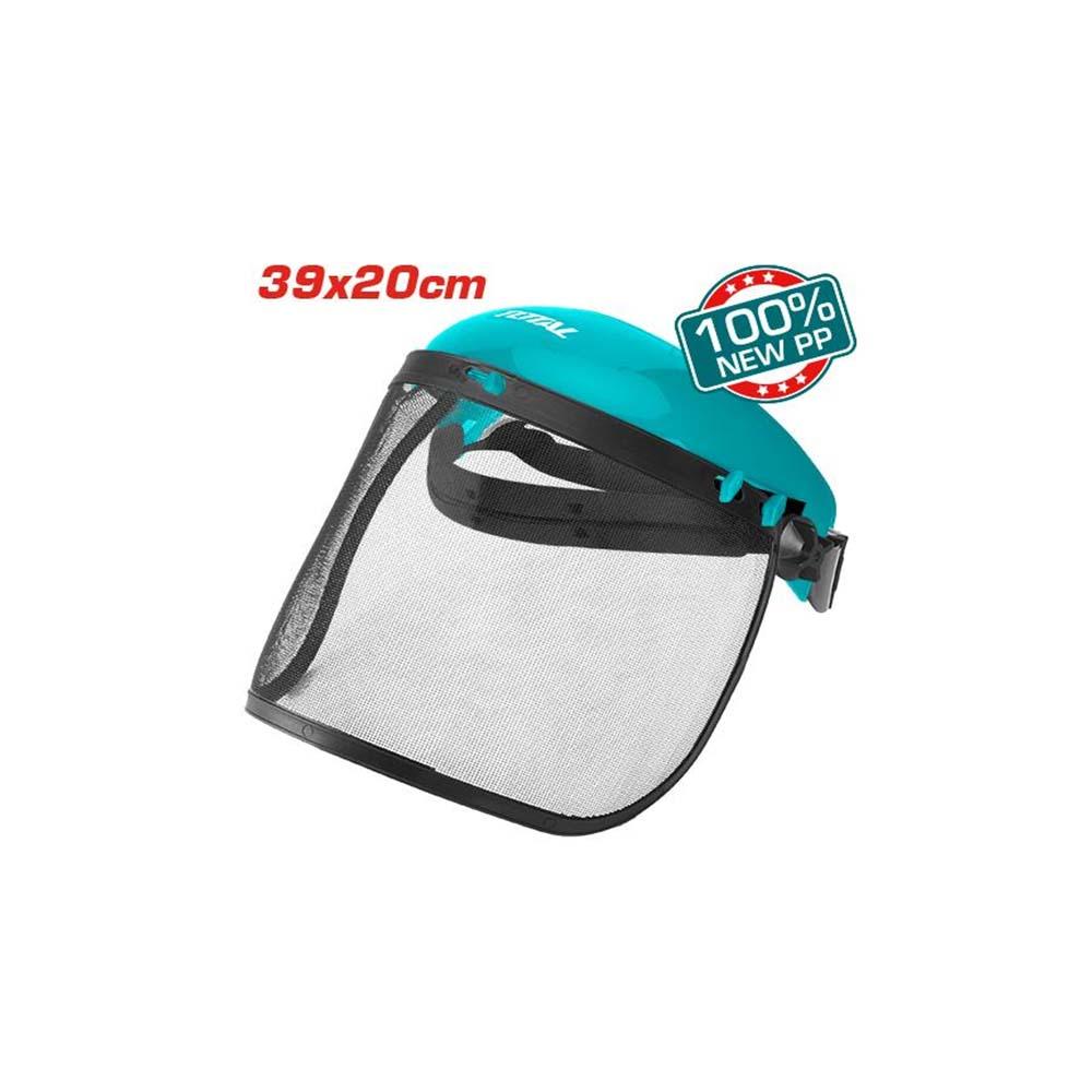 Careta Guadañadora Total Tsp622