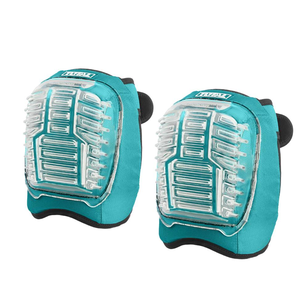 Rodillera Pvc Total Thkpt0201