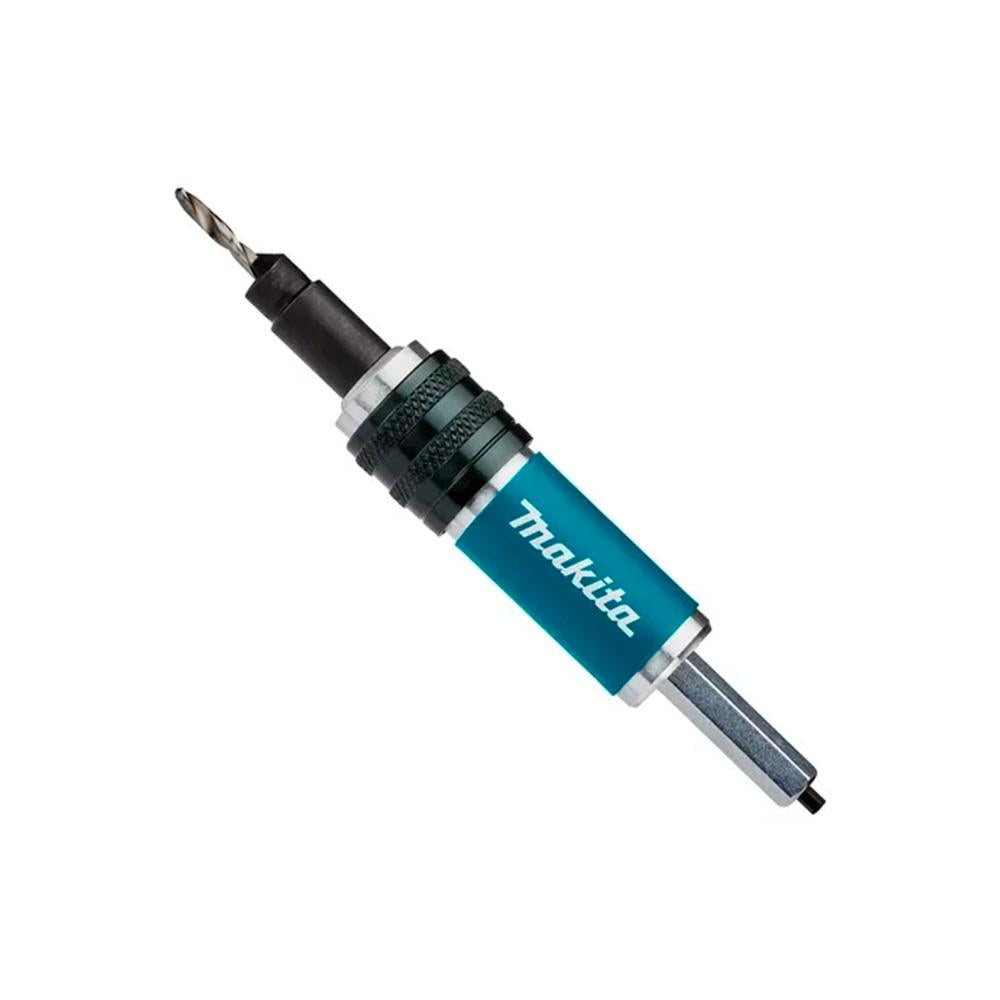 Destornillador Avellanador Makita  8 M4 764 D73215