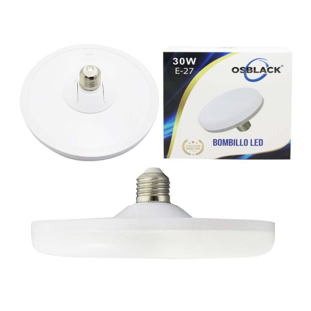 Bombillo Led Tipo Ufo 30W E27 Bbl30 Ufo 30W