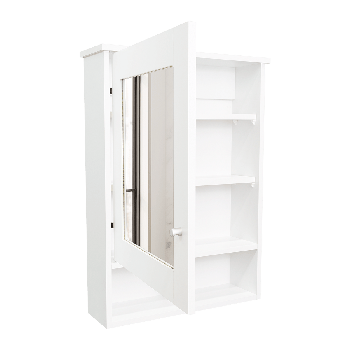 Gabinete Baño Viña Rta Blanco N/A