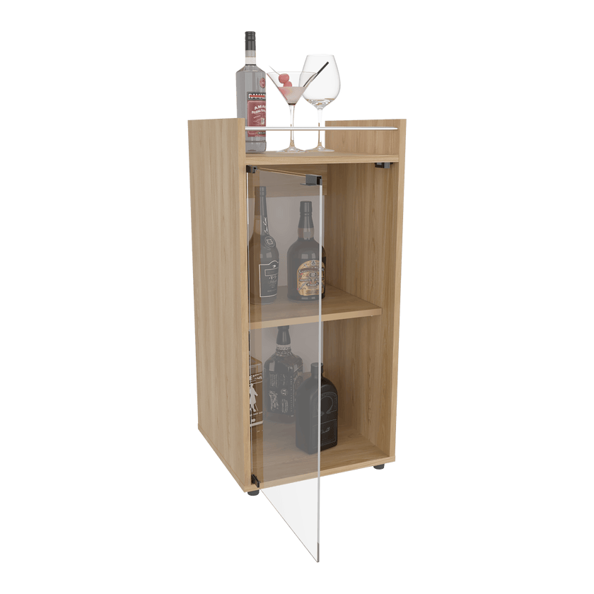 Torre Minibar Theba 81X38X37 Rta Fresno Eu Zf