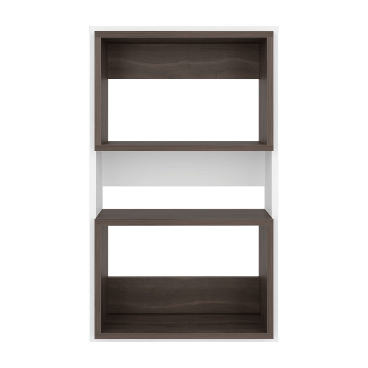 Ahorrador De Espacio Flotante Eco 75X45X18 Rta Blanco Milan