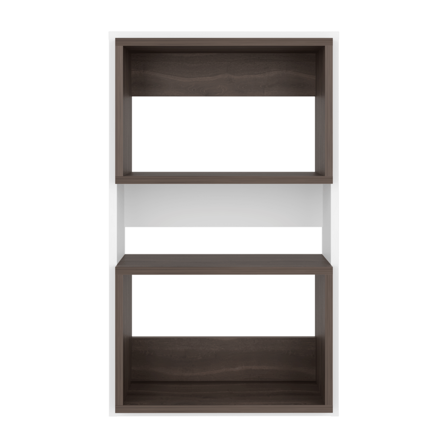 Ahorrador De Espacio Flotante Eco 75X45X18 Rta Blanco Milan