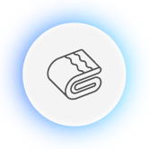 Cubrelechos Infantiles