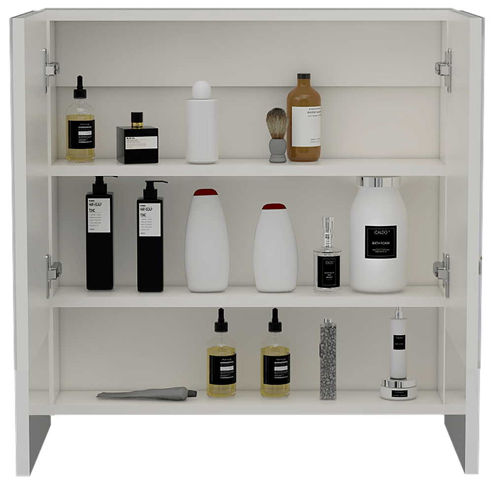 Gabinete De Baño Lusso