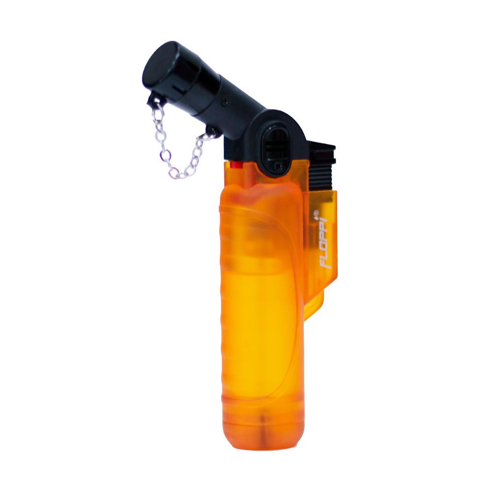 Encendedor A Gas Flameador Pequeño Floppi Fl710Fp10