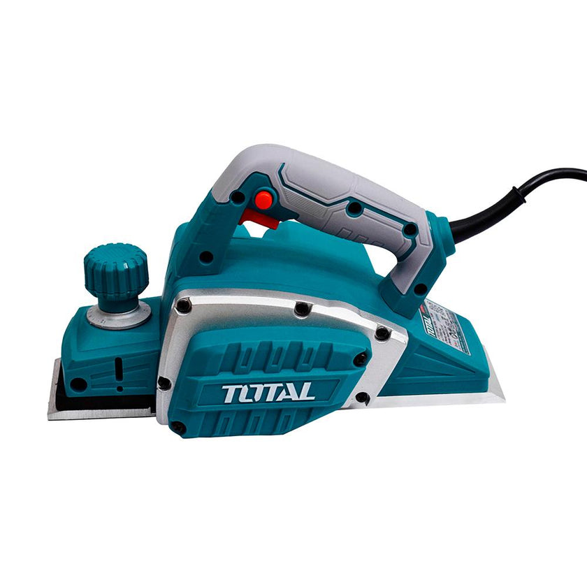 Cepillo Electrico 750W Industrial Totalutl7508226