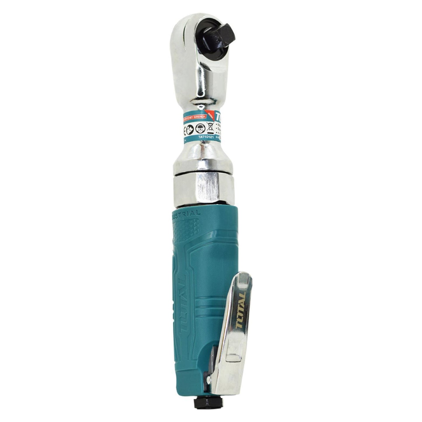 Rache 12 Neumatico Industrial Total Tat10121