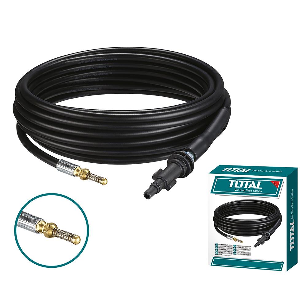Manguera De Alta Presion  75M  Total  Tgtpch751