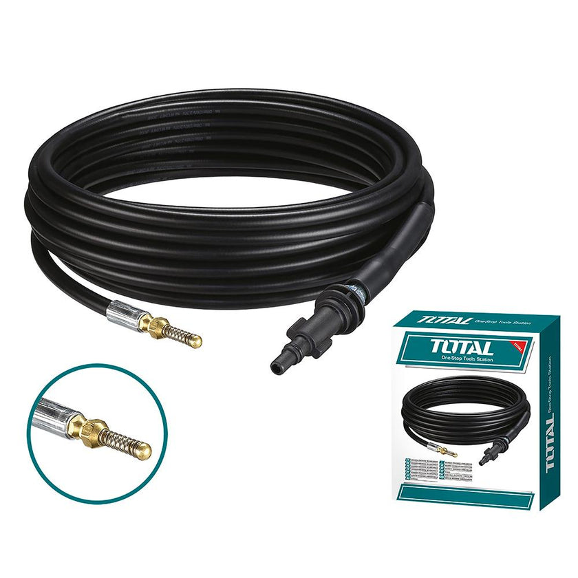 Manguera De Alta Presion  75M  Total  Tgtpch751