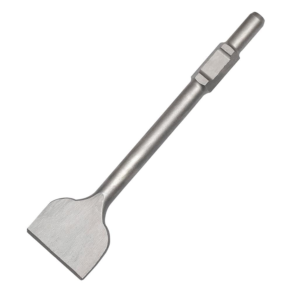 Cincel Plano  100Mm Para Demoledor Total Tac1532302