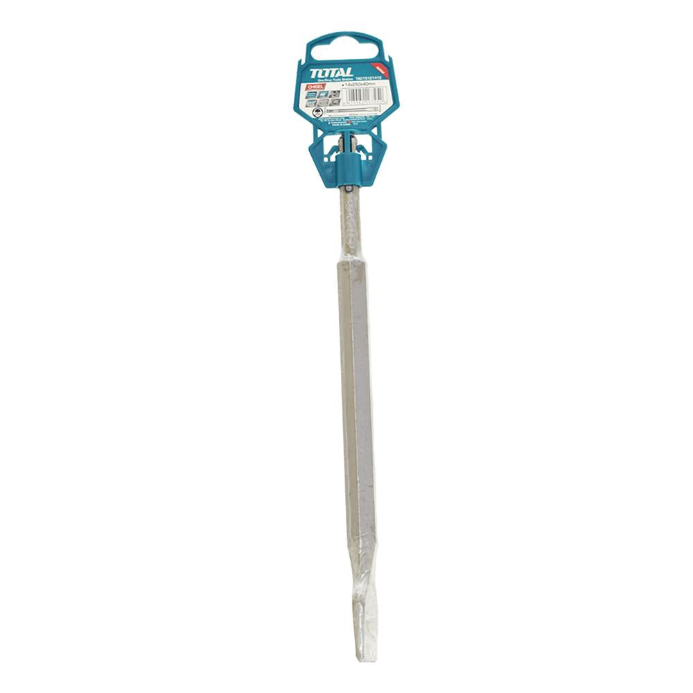 Cincel Sds Plus 30Mm Para Demoledor Total Tac1531282