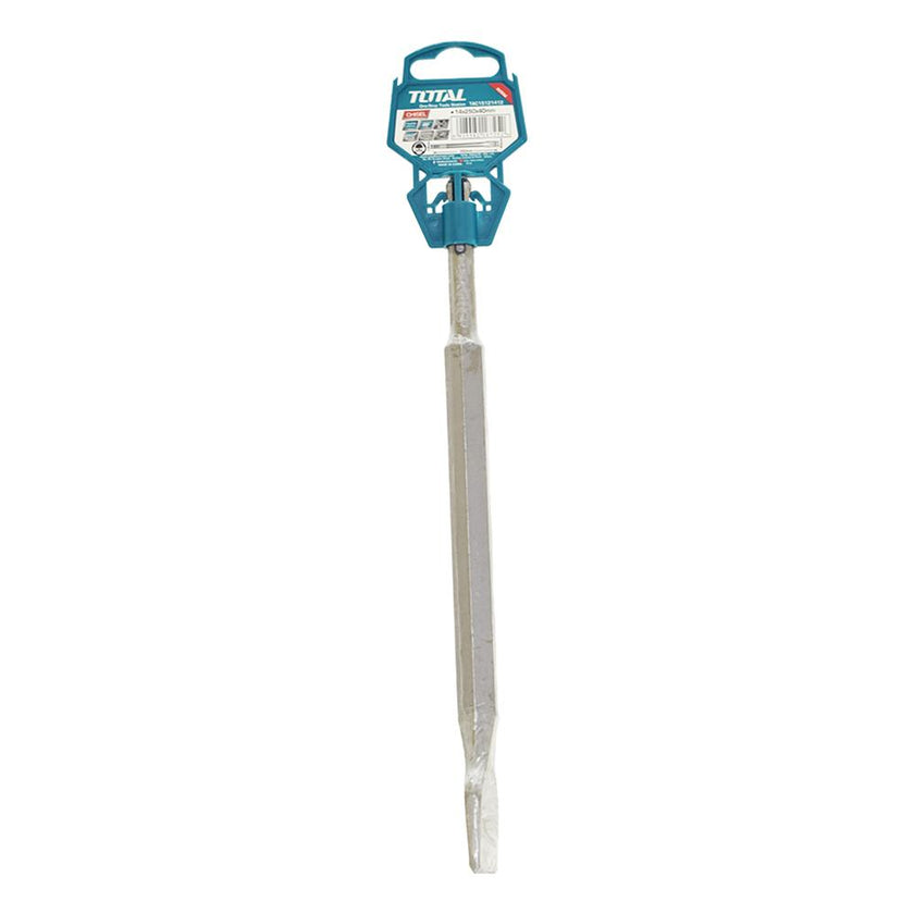 Cincel Sds Plus 30Mm Para Demoledor Total Tac1531282