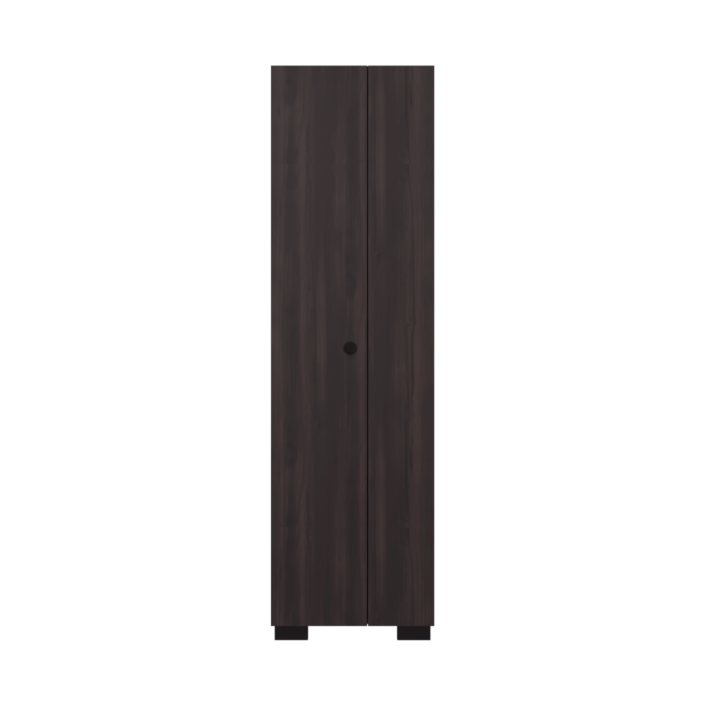 Mueble De Aseo Lake 181X51X39 Rta Nogal Zf