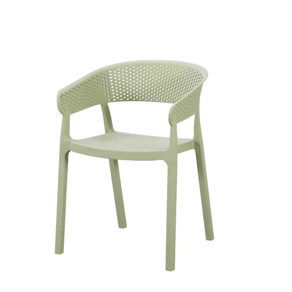 Silla Manaos 73X52X50 Rta Verde