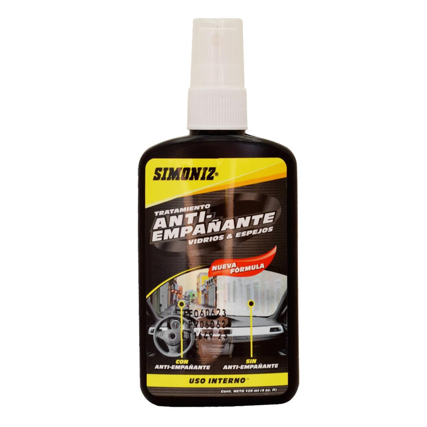 Antiempanante 120Ml Simoniz 103251