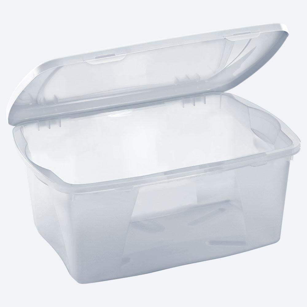 Caja Multiuso 12L Nat Rimax