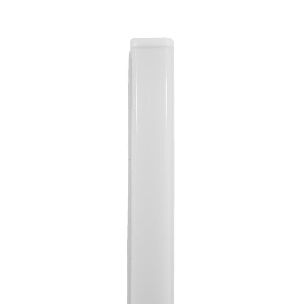 Tubo Led 9W Con Base Uduke