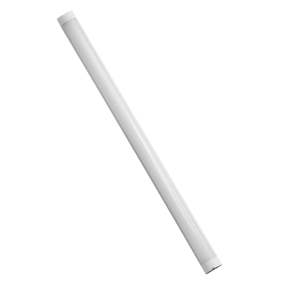 Lampara Led Antipolvo 2 X 18W 12M Uduke 2X18W