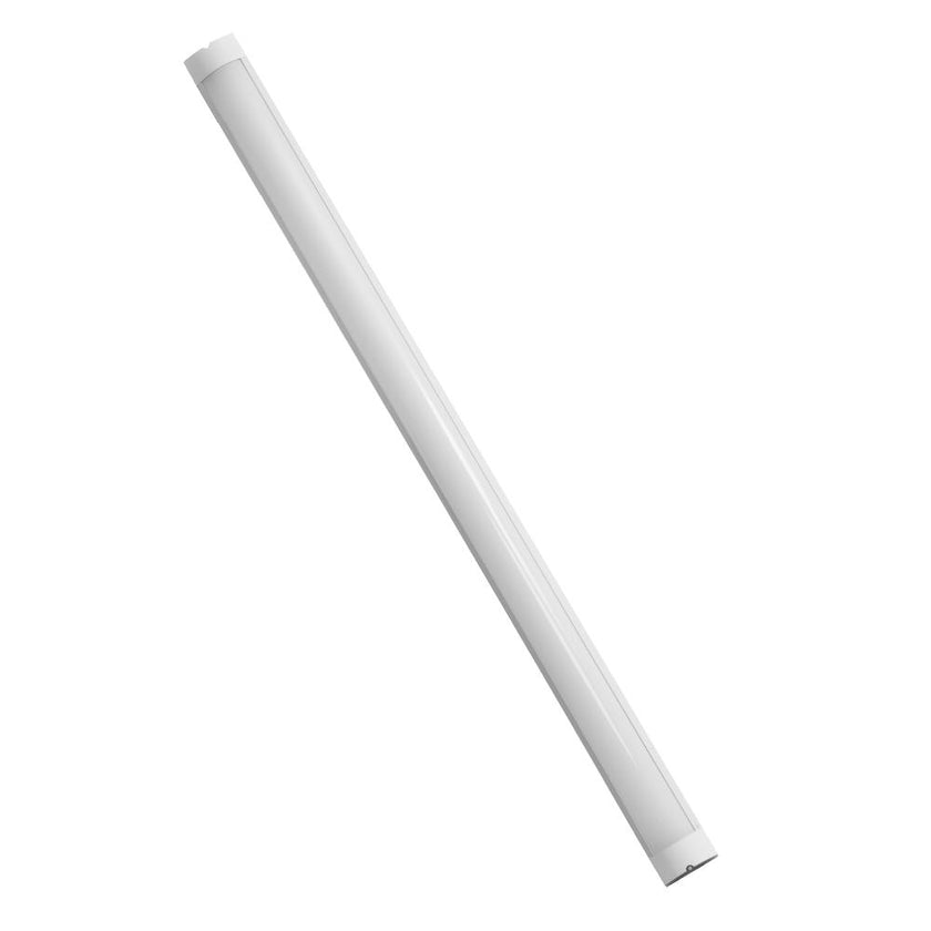 Lampara Led Antipolvo 2 X 18W 12M Uduke 2X18W