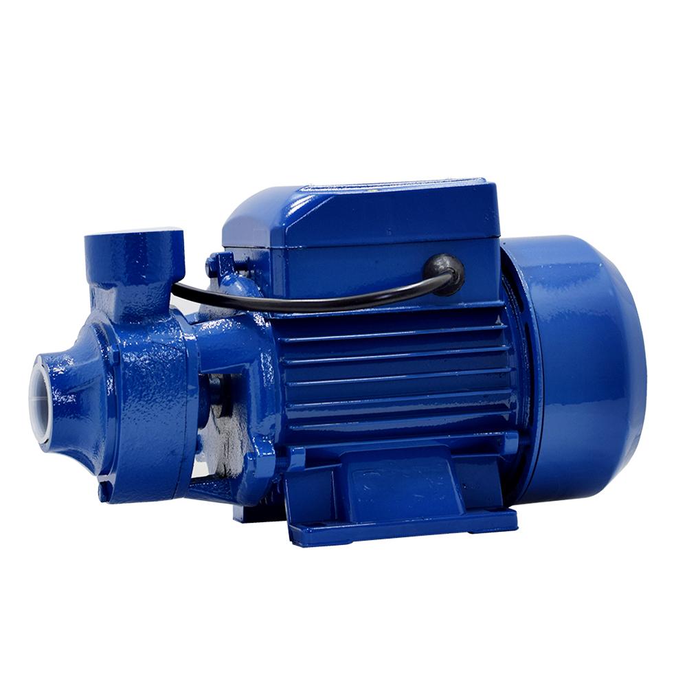 Electro Bomba 12 Hp Uduke Qb60