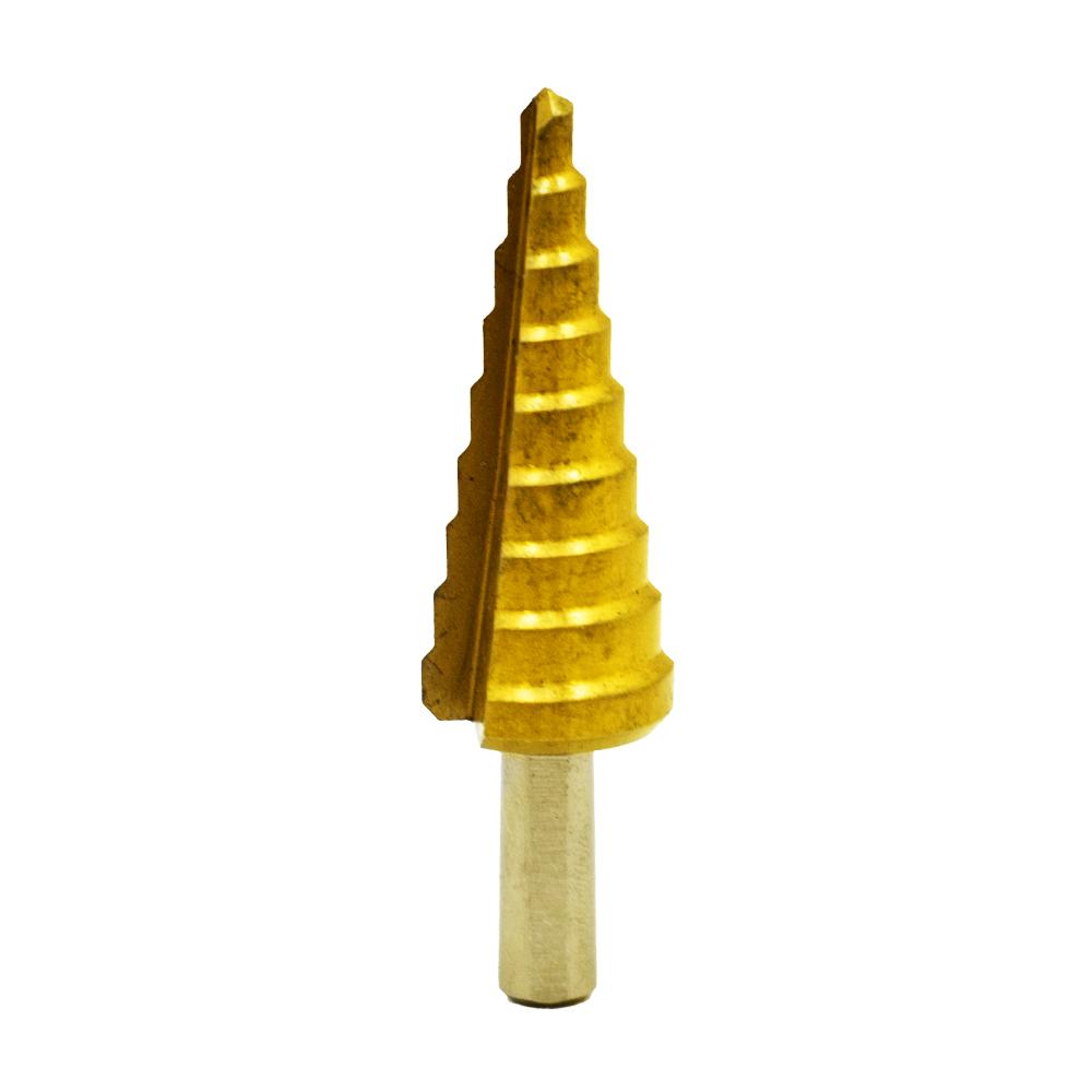 Broca Escalonada Blister 420Mm Bk2190