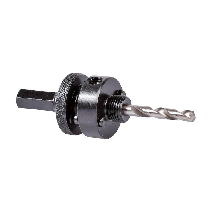 Arbol Sierra Copa Bimetal 114 A 6 Vastago 716P12 Makita D21836