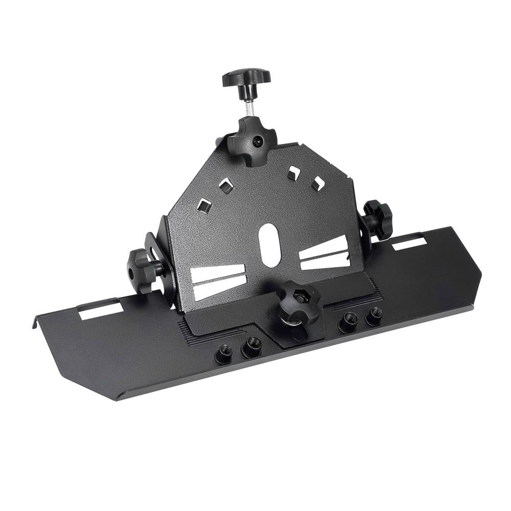 Soporte Ajustable De Corte Para Pulidora Ht2018