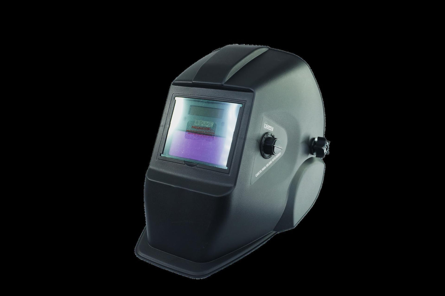 Careta Soldar Inteligente Blade112 Uduke Ht2141