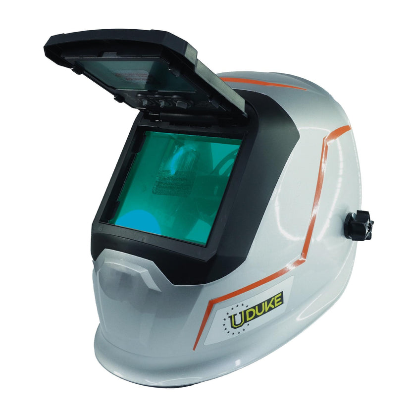 Careta Soldar Inteligente Epic120 Uduke Ht2143
