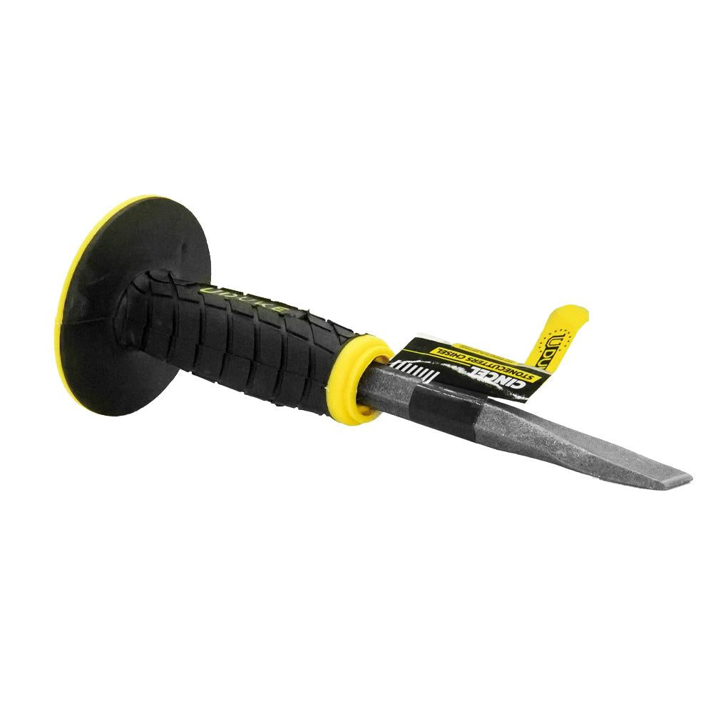 Cincel Plano 10 Con Protector Uduke Ht2062